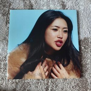 Beabadoobee This is how tomorrow moves vinyl